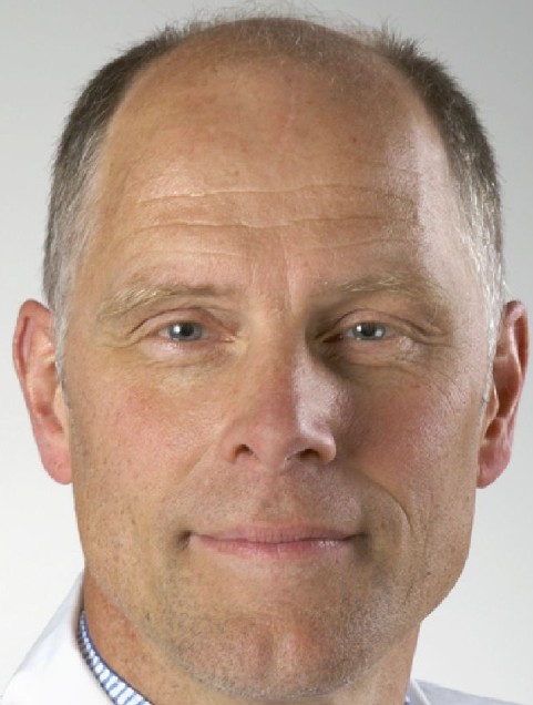 Robert van Es